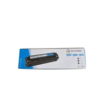 LD Toner Replacement Cartridge Cyan HP125A, 128A, 131A Canon 116, 131 New In Box