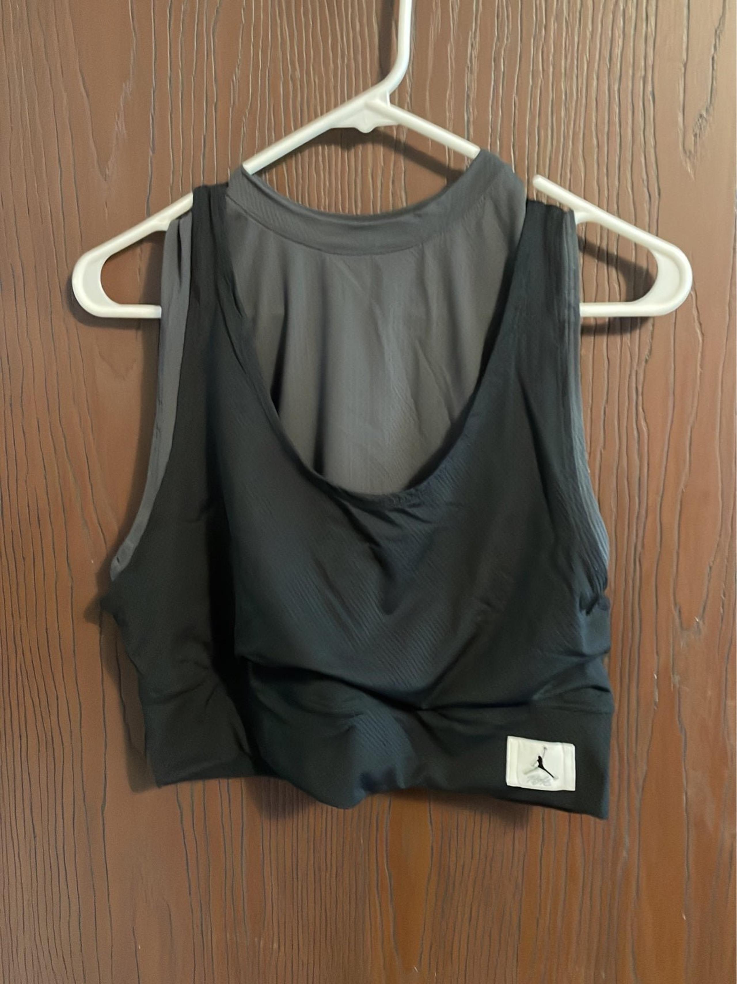 women jordan tank top