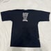 Crazy Original 2005 Y2K Jerry Black Oversized Men's T Shirt Rare Tom & Jerry