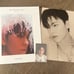 Seventeen VERNON TTT (The Thirteen Tapes Vol. 3/13) all inclusions