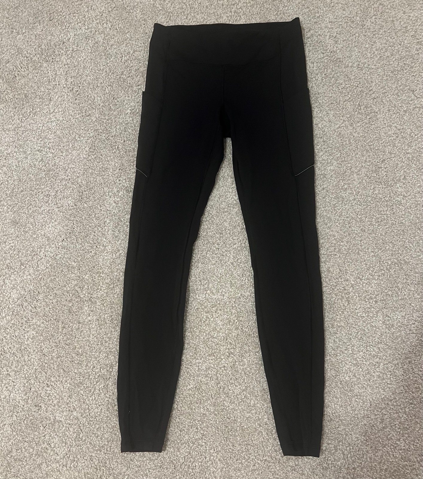 lululemon wunder under leggings