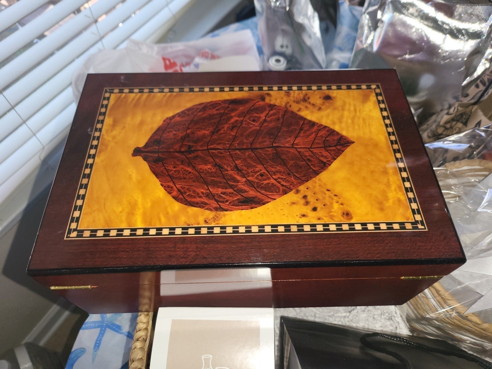 Humidor