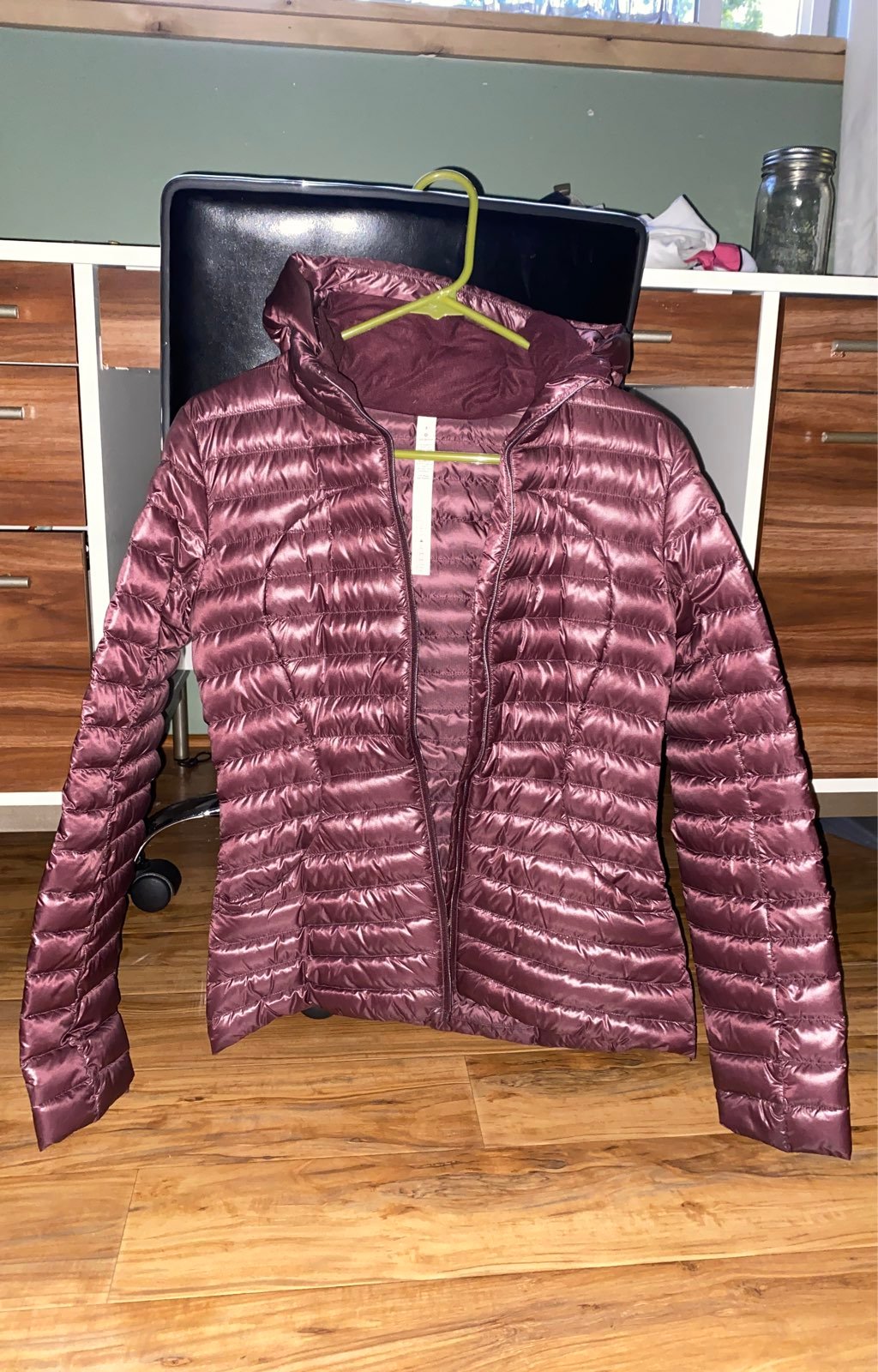 Lululemon jacket