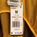 Adidas Daniel Patrick CLX 3 Stripes Swimwear Shorts HI2227 Brown Men's Size M