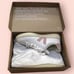 Veja V12 Womens Sneakers (Extra White / Babe)