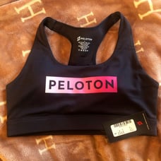 Peloton Sports Bra