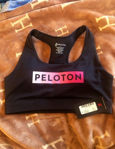 Peloton Sports Bra