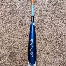Axe Avenge Pro 29” -10 USSSA Bat