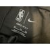 Nike NBA Engineered Therma Flex Shorts - Player Issued San Antonio Spurs X Large