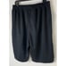 Nike NBA Engineered Therma Flex Shorts - Player Issued San Antonio Spurs X Large