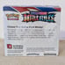 Pokemon Battle Styles Booster Box sealed NEW 36 Booster Packs - B