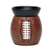 NIB Retired Scentsy 2010 Football Wax Warme GAME DAY