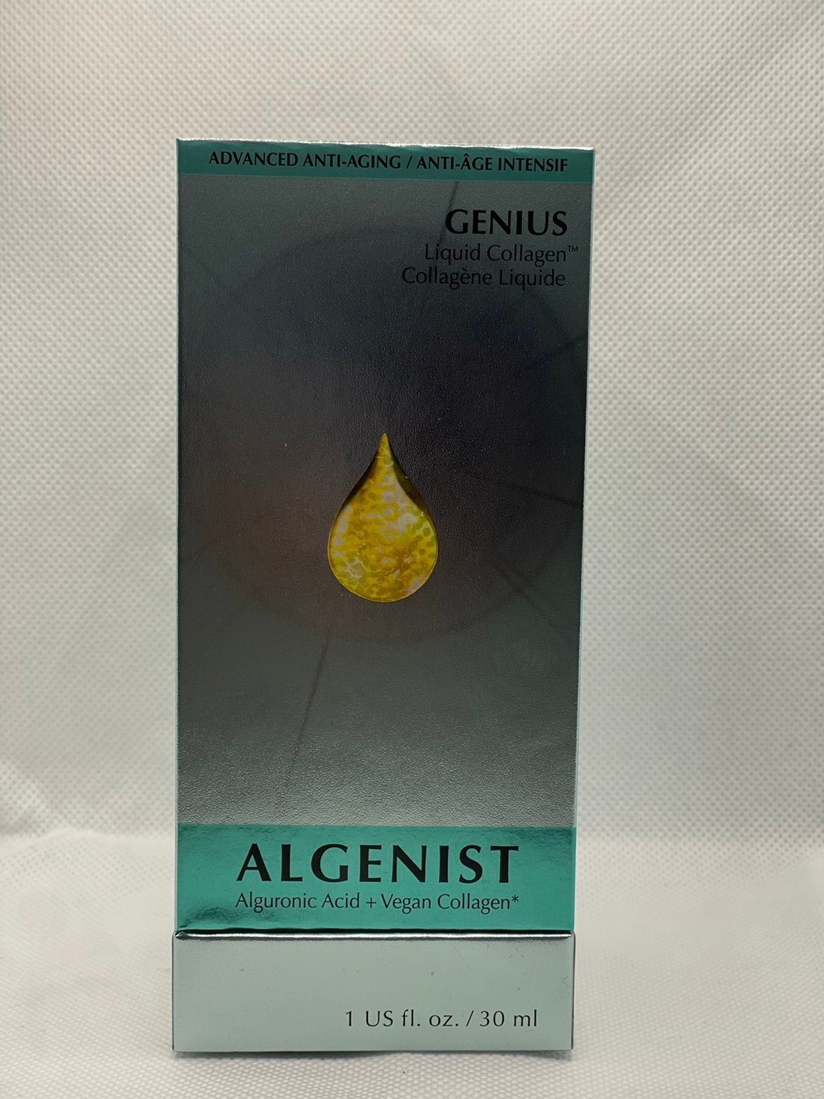 Algenist Genius Liquid Collagen