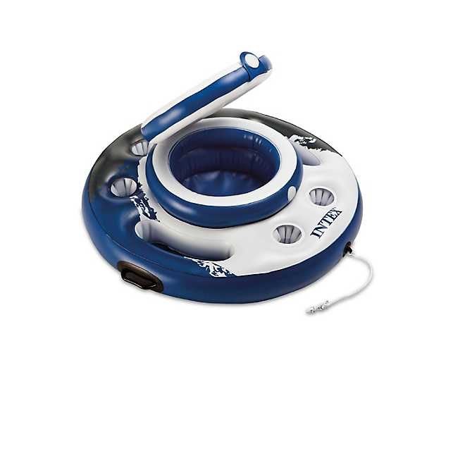 Intex Floating cooler