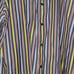 NWOT Men's Vintage Robert Graham Shirt; Size: 2XL