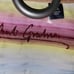 NWOT Men's Vintage Robert Graham Shirt; Size: 2XL