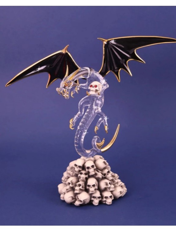 Scull crusher brilliant piece