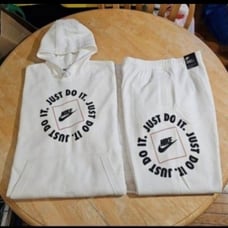 NIKE JUST DO IT SWEATSUIT XL