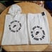 NIKE JUST DO IT SWEATSUIT XL