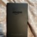 Amazon fire tablet