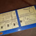 Antique 1980s dynamo and solar power radio new