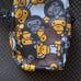 Bape Baby Milo Bag Bundle
