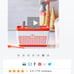 Pampered Chef Quickcycle