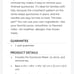 Pampered Chef Quickcycle