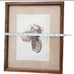 Vintage Myrna's Baby 130/200 Limited Edition Framed Etched Art Print
