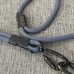 Litto Howler Discontinued Milky Way 4.2 Foot Kobe Multi Traffic Lead