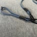 Litto Howler Discontinued Milky Way 4.2 Foot Kobe Multi Traffic Lead