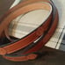 Fire Department Buckle & Belt
