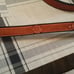 Fire Department Buckle & Belt