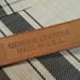 Fire Department Buckle & Belt