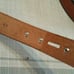 Fire Department Buckle & Belt