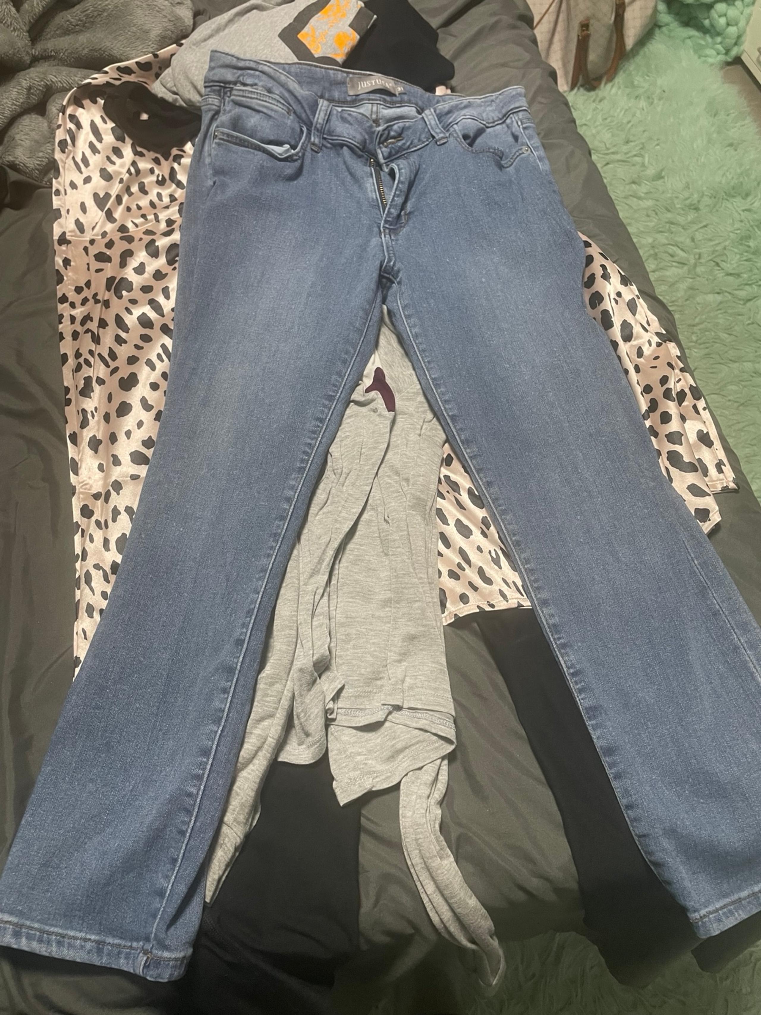Skinny jeans - Just USA