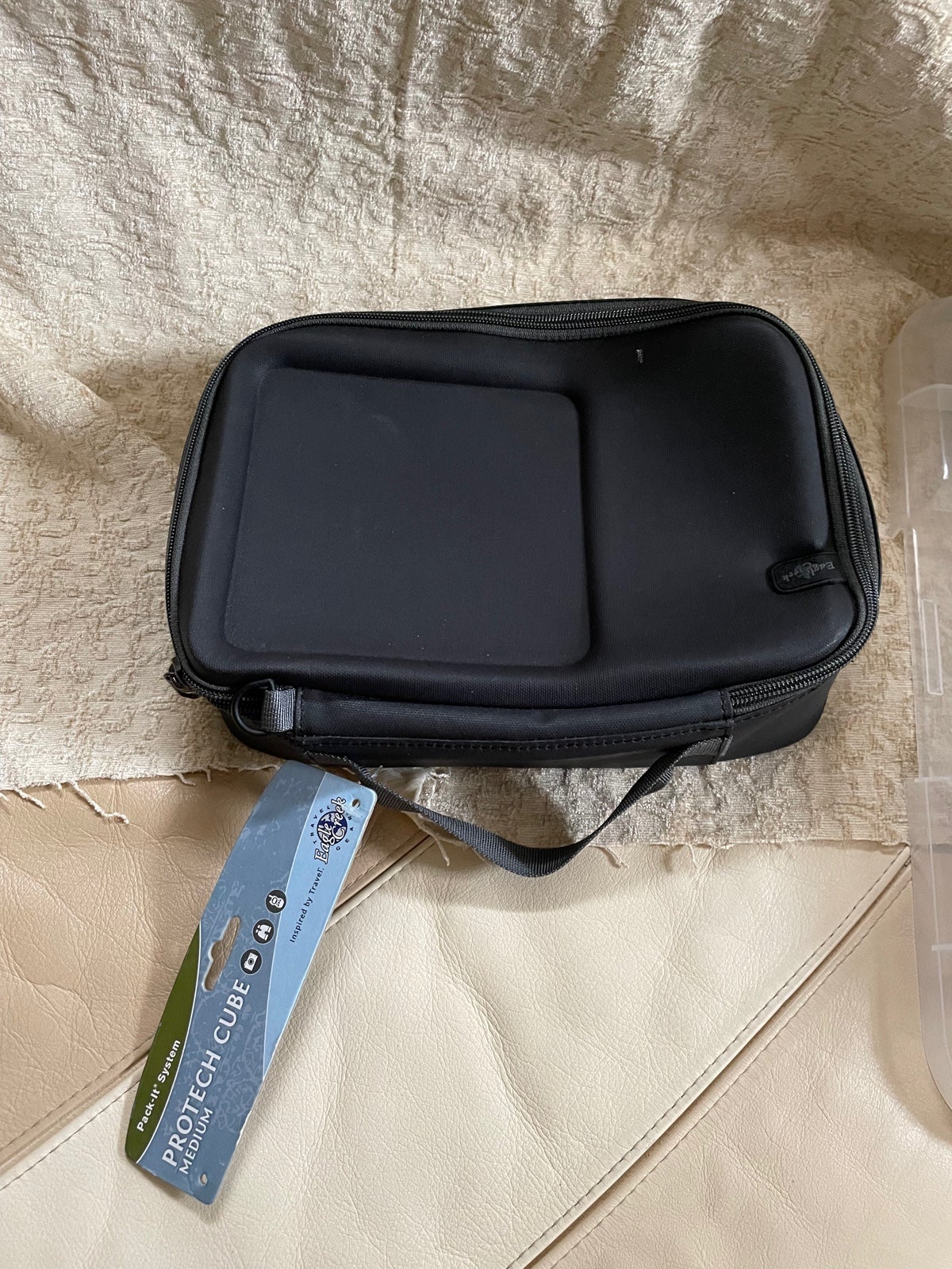 Eagle creek protech cube packing travel