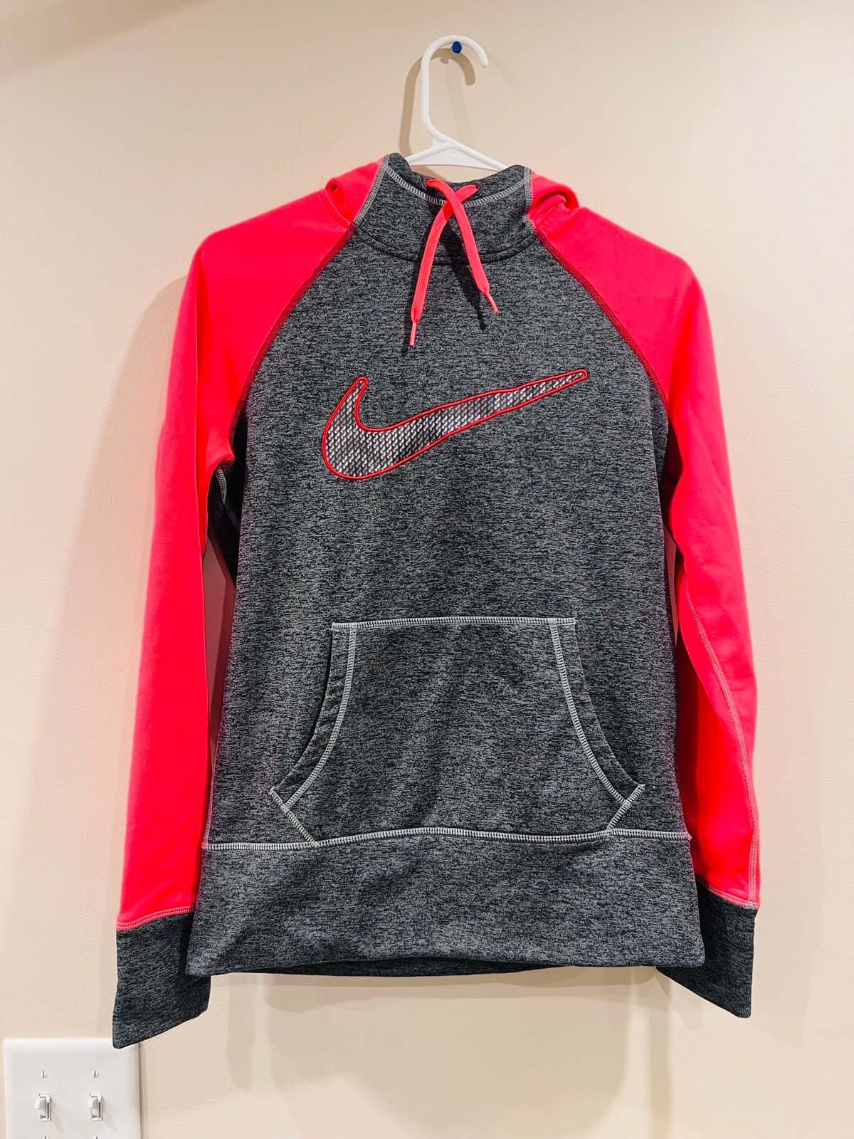 Nike Thermal fit hoodie