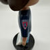Indy Eleven Soccer Team Zeke Mascot Dog Bobblehead Honda Santa SGA Indianapolis