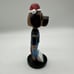 Indy Eleven Soccer Team Zeke Mascot Dog Bobblehead Honda Santa SGA Indianapolis
