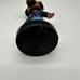 Indy Eleven Soccer Team Zeke Mascot Dog Bobblehead Honda Santa SGA Indianapolis