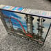 Takachiho Industry 【】 1000-piece jigsaw puzzle with an alien theme