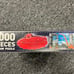 Takachiho Industry 【】 1000-piece jigsaw puzzle with an alien theme