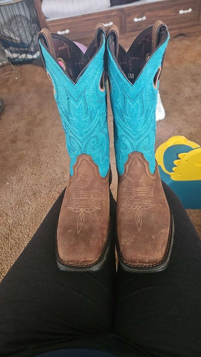 Cowboy Boots