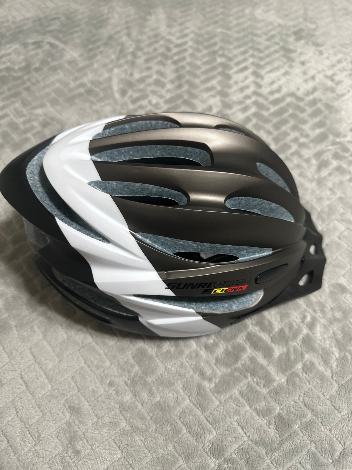 Helmet Unisex