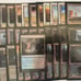 MTG Enchantment commander deck
