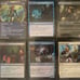 MTG Enchantment commander deck