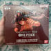One Piece Paramount War English Booster Box OP-02