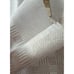 Vintage Linen Fabric Material Sweden Beige Abstract Checks Torsakers DIY 45x45