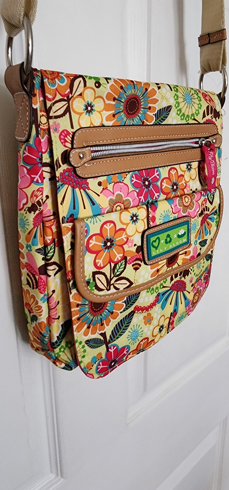 Lily bloom busy bee sale luggage